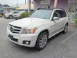 Mercedes-Benz GLK-Class 350 4MATIC 2011 White - 4