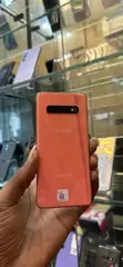 Samsung Galaxy S10 128GB Orange - 1