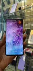 Samsung Galaxy S10 128GB Orange - 2