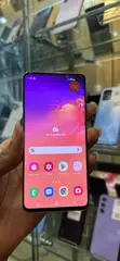 Samsung Galaxy S10 128GB Orange - 3