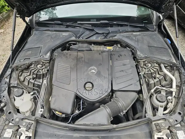 Mercedes-Benz C300 2023 Baki - 1