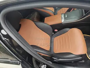 Mercedes-Benz C300 2023 Baki