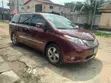 Toyota Sienna LE 7-Fitarwa 2012 Ja - 1