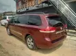 Toyota Sienna LE 7-Fitarwa 2012 Ja - 4