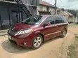 Toyota Sienna LE 7-Fitarwa 2012 Ja - 5