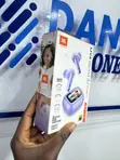 JBL Livebeam 3 Earbuds - Sabon Launi Purple - 1