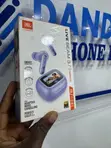 JBL Livebeam 3 Earbuds - Sabon Launi Purple - 2