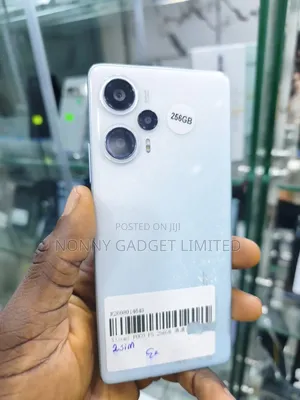 Xiaomi Poco F5 256GB Green