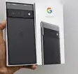 Google Pixel 6 Pro 128GB Black - 1