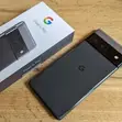 Google Pixel 6 Pro 128GB Black - 3