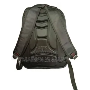 HP School Bag / Laptop Bag - Black