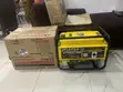 Elepaq SV6800 4.5kW Generator - 1