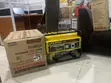 Elepaq SV6800 4.5kW Generator - 2