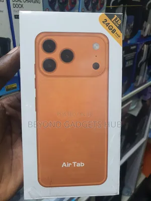 Sabon AirTab 17 Pro Max 1TB Orange