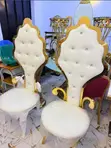 Royal Couple Chairs - 2