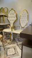 Royal Couple Chairs - 3