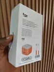 180W Apple Ultra Fast Charger + USB-C to Lightning Cable Set - 2