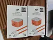 180W Apple Ultra Fast Charger + USB-C to Lightning Cable Set - 3