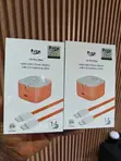 180W Apple Ultra Fast Charger + USB-C to Lightning Cable Set - 4
