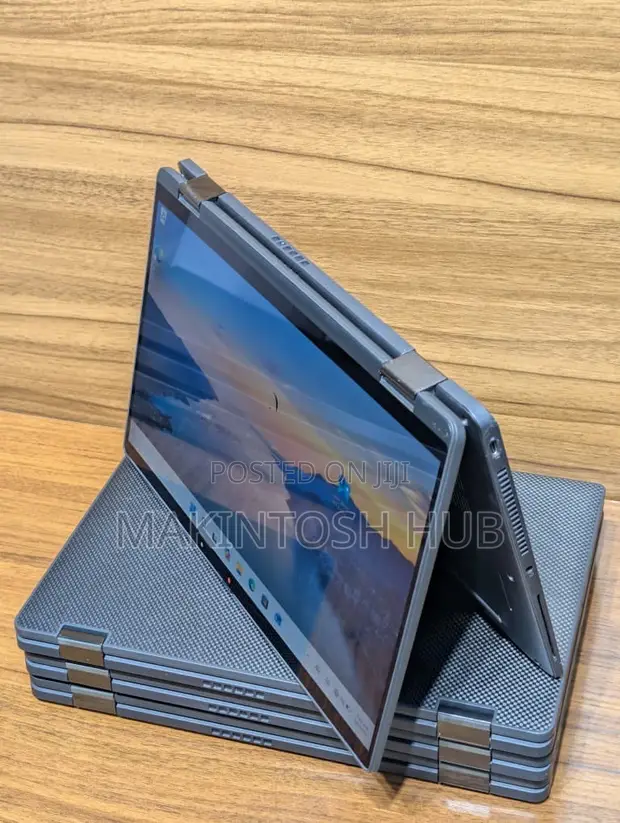 Dell Latitude 7420 14" 2-in-1 Laptop - 1