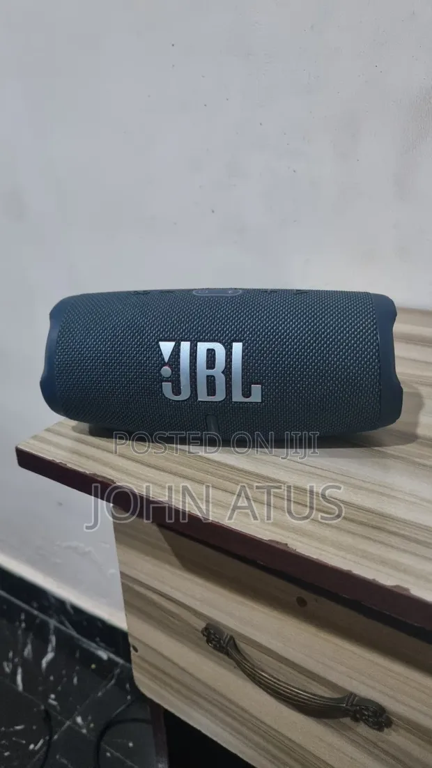 JBL Charge 5 Speaker - 1