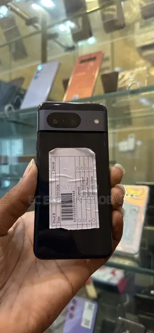 Google Pixel 8 256GB Baki