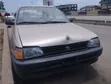 Toyota Starlet 1999 Brown - 1