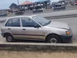 Toyota Starlet 1999 Brown - 3