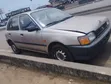 Toyota Starlet 1999 Brown - 4