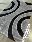 Home Interiors Shaggy Centre Rug - Sabon Abu - 3