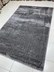 Home Interiors Shaggy Centre Rug - Sabon Abu - 4