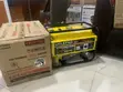 Elepaq SV6800 4.5kW Petrol Generator - 1