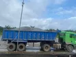 3/4 Inch Granite for Slabs & Foundation - 1