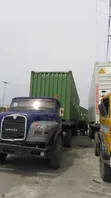 Shipping Containers - 20ft & 40ft - 2