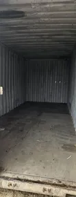 Shipping Containers - 20ft & 40ft - 4