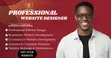 Professional Website Design & Development Services in Nigeria - 1