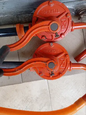 Sabon Man Fetur Rotary Pump