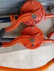 Sabon Man Fetur Rotary Pump - 2