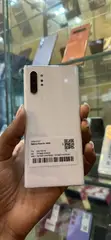 Samsung Galaxy Note 10 Plus 256GB White (Used) - 1