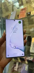 Samsung Galaxy Note 10 Plus 256GB White (Used) - 2