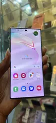 Samsung Galaxy Note 10 Plus 256GB White (Used) - 3