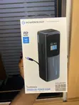 Powerology Thunderamp 30,000mAh Power Bank - 2