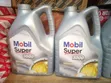 Mobil Super 3000 5W-40 5L Man Fetur - 1