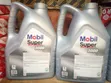 Mobil Super 3000 5W-40 5L Man Fetur - 4