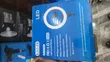 LJJ 26 LED Ring Light with Stand - 1