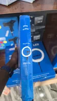LJJ 26 LED Ring Light with Stand - 2