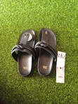 Zara Women's Black Slippers - 2