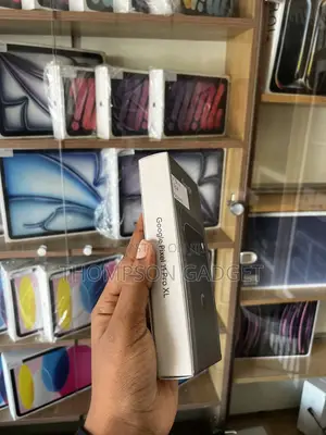 New Google Pixel 11 Pro XL 512GB