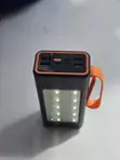 Power Bank Mai Hasken Wuta Na Waje - 1