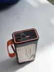 Power Bank Mai Hasken Wuta Na Waje - 2